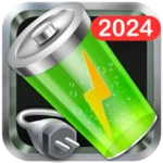 battery max android application logo